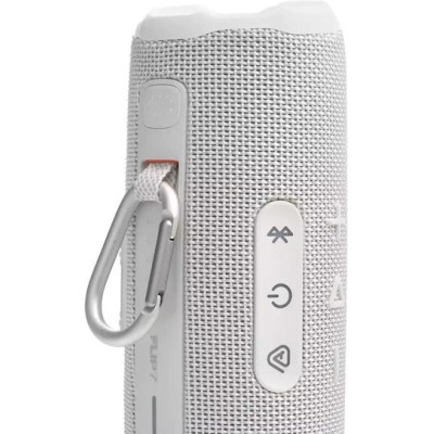 JBL Flip 7 White JBL Flip 7 White